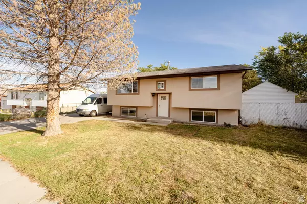 Magna, UT 84044,3705 S FRANKLIN RD W