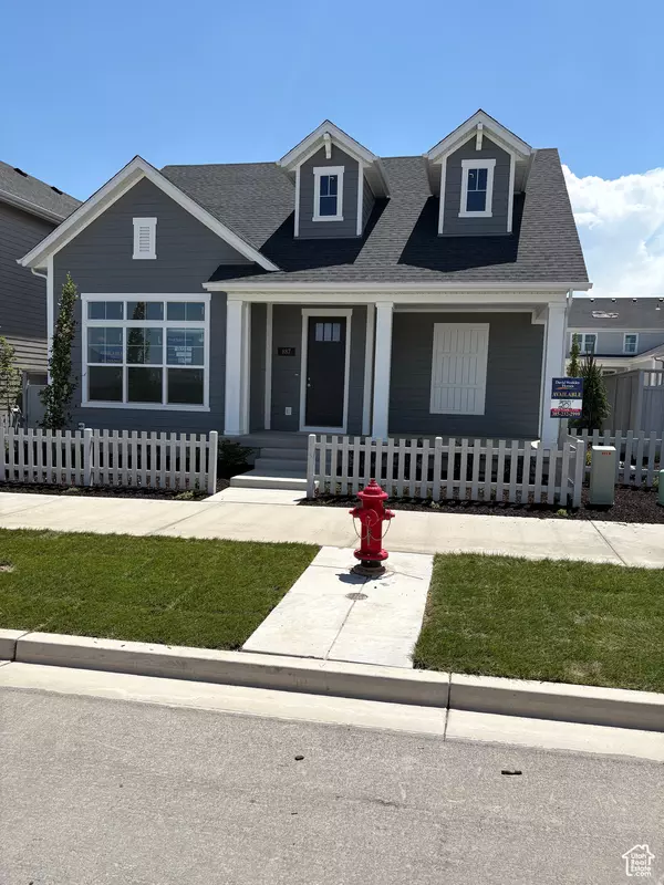 Saratoga Springs, UT 84045,887 W HALVORSEN PKWY