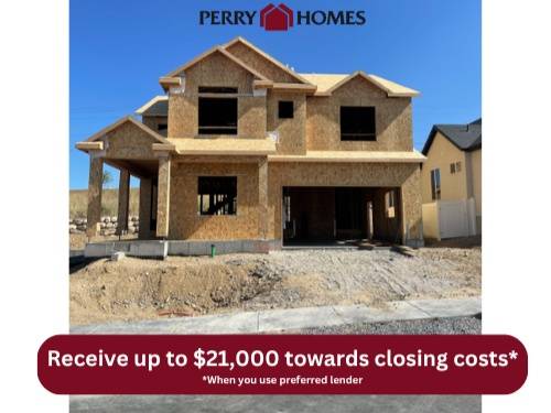 7007 W HAZEL OAK CT #212, Herriman, UT 84096