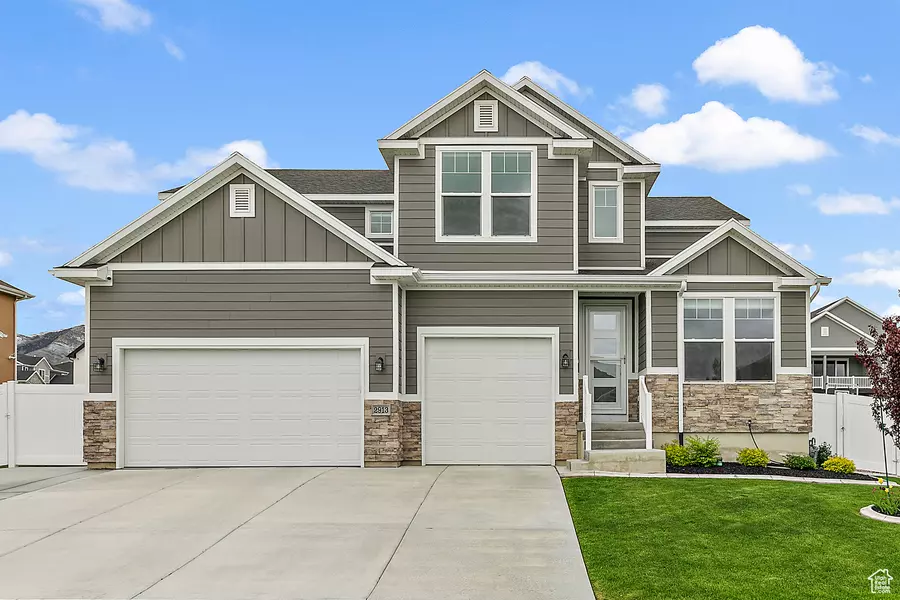 2913 S PUDDLE LN, Saratoga Springs, UT 84045