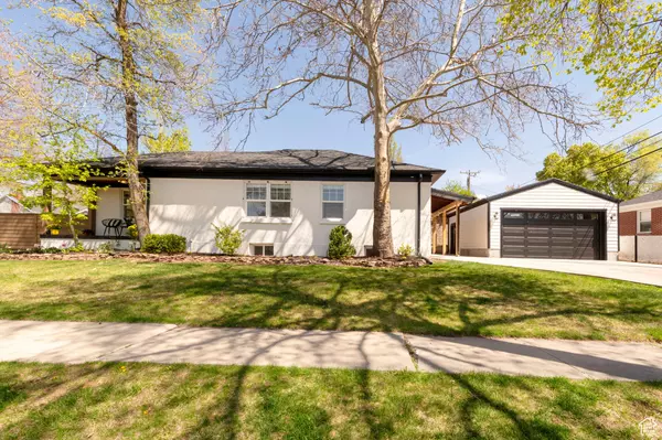 Salt Lake City, UT 84109,2109 S TEXAS ST E
