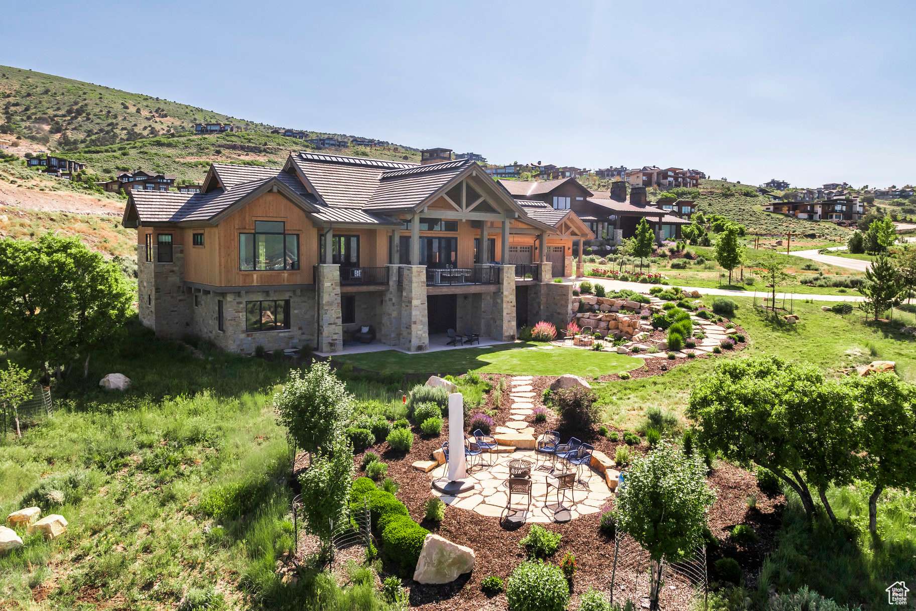 Heber City, UT 84032,1285 N OQUIRRH MOUNTAIN DR