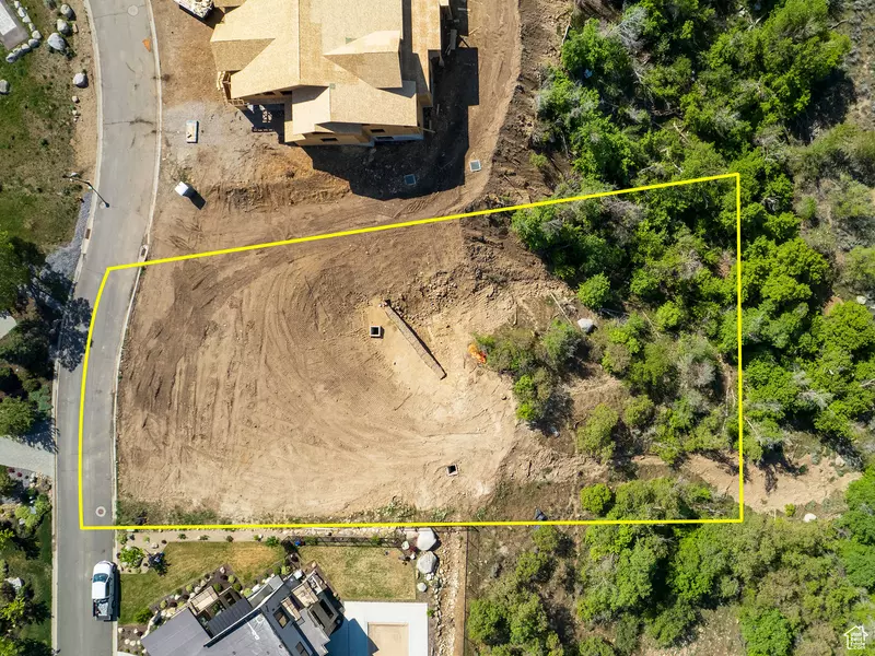 9472 S GRANITE TRAIL LN #391, Cottonwood Heights, UT 84092