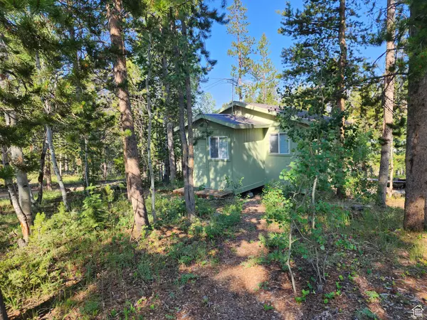 6056 PINEVIEW RD #911,  Kamas,  UT 84036