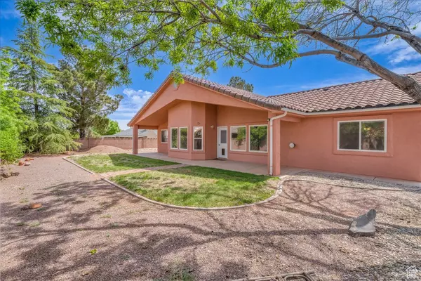 Santa Clara, UT 84765,3166 CANYON VIEW DR