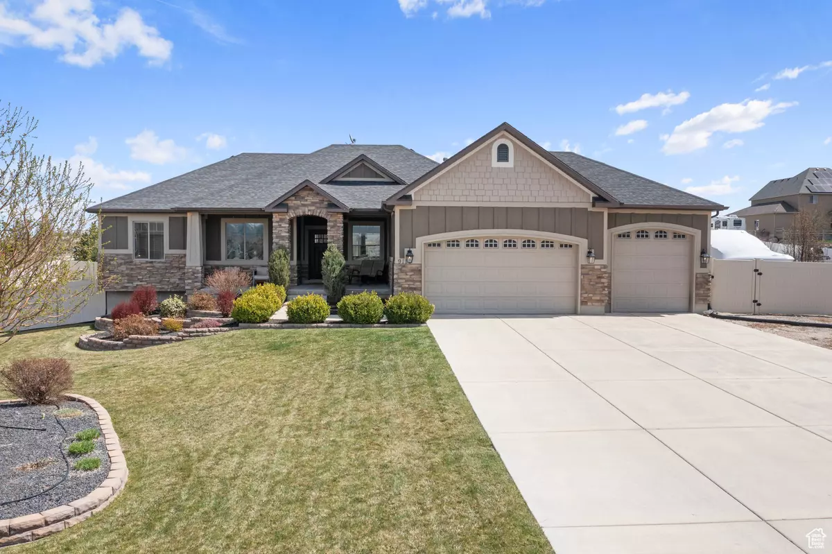 Eagle Mountain, UT 84005,9110 N ALEXIS LN