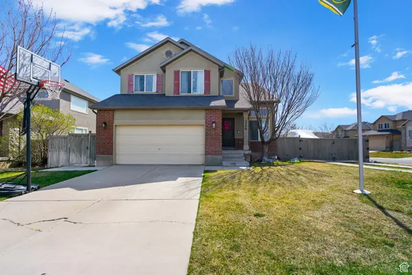3546 E PAINE,  Eagle Mountain,  UT 84005
