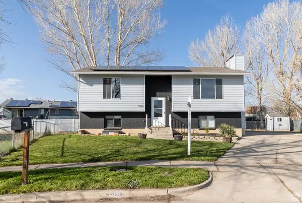 3288 W 4900 S, Roy, UT 84067