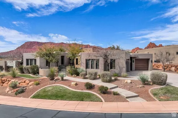 St. George, UT 84770,3052 N SNOW PKWY #58