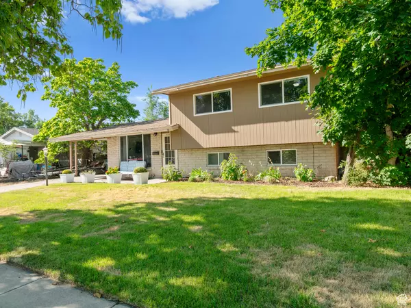 West Valley City, UT 84120,4521 W WESTPOINT DR S