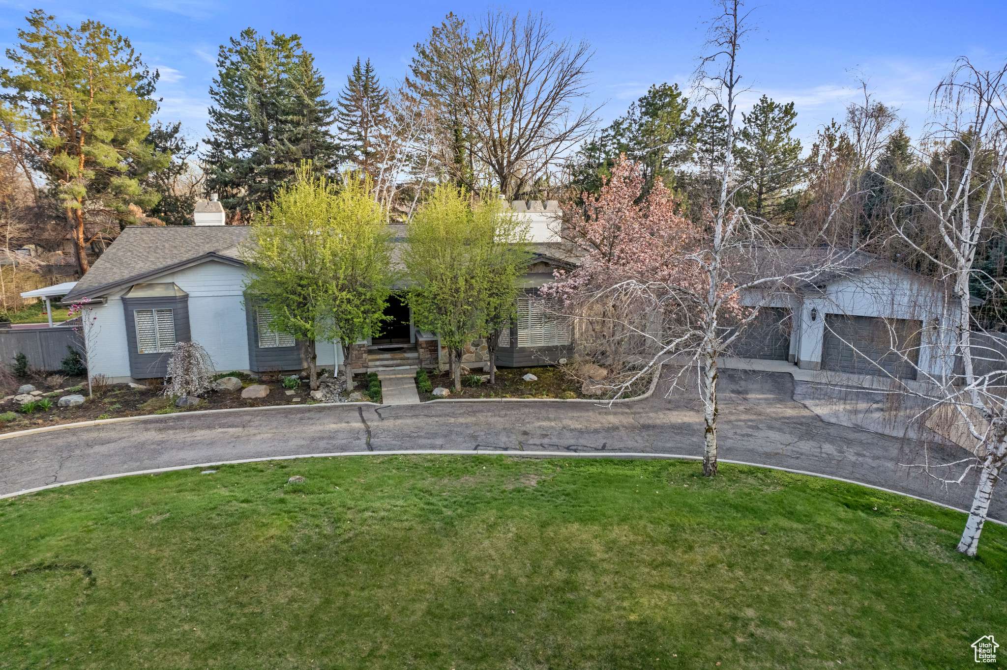 Holladay, UT 84117,1850 E COTTONWOOD CLUB DR