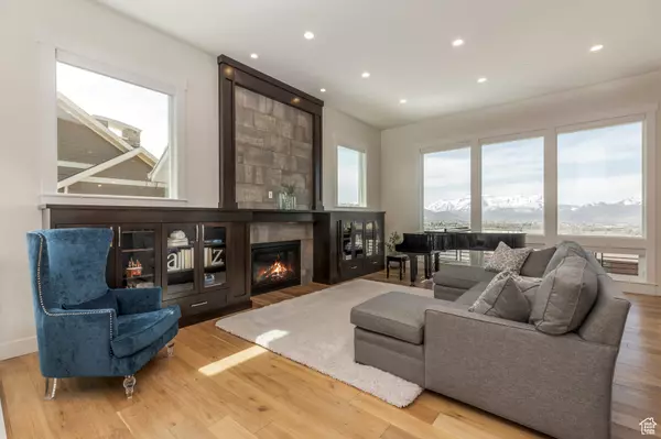 Heber City, UT 84032,3082 E HUNTERS RIDGE DR