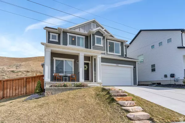 Lehi, UT 84043,2342 W NORTHRIDGE DR