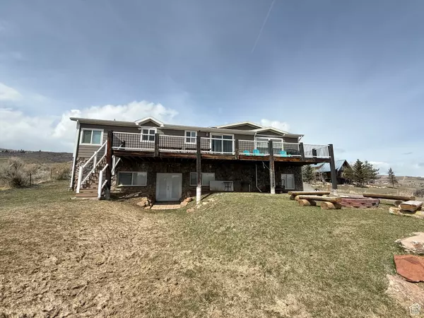 Garden City, UT 84028,288 W STUART DR