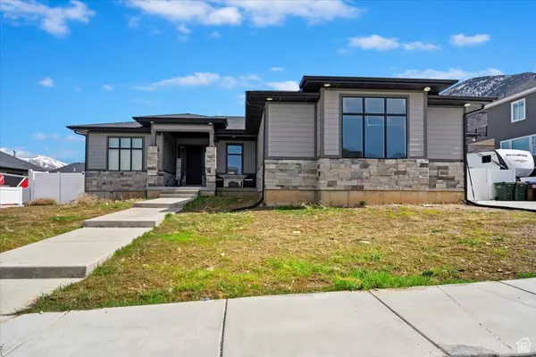 Tooele, UT 84074,393 S CORNER VIEW DR