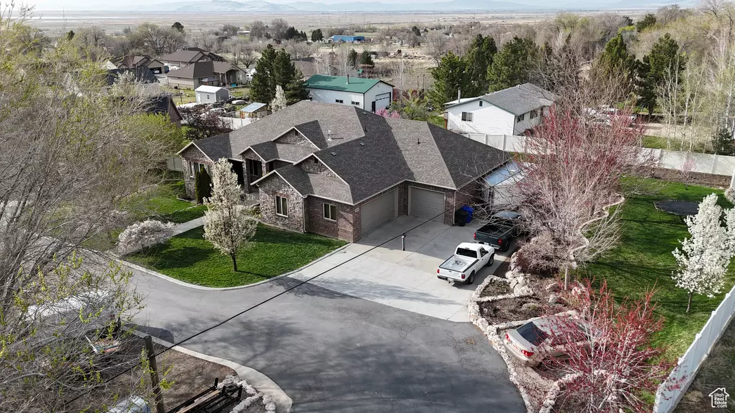 2980 S HWY 89 W, Perry, UT 84302