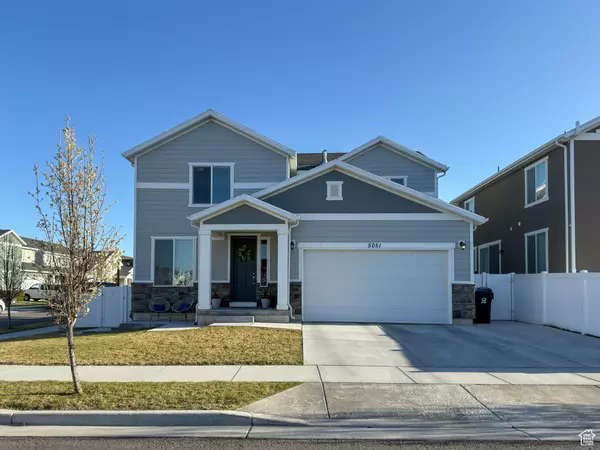 5051 W BILSTON LN S,  Herriman,  UT 84096