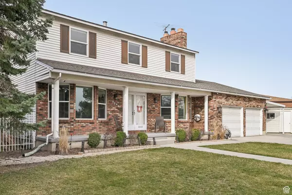 Taylorsville, UT 84129,5240 APPIAN CV