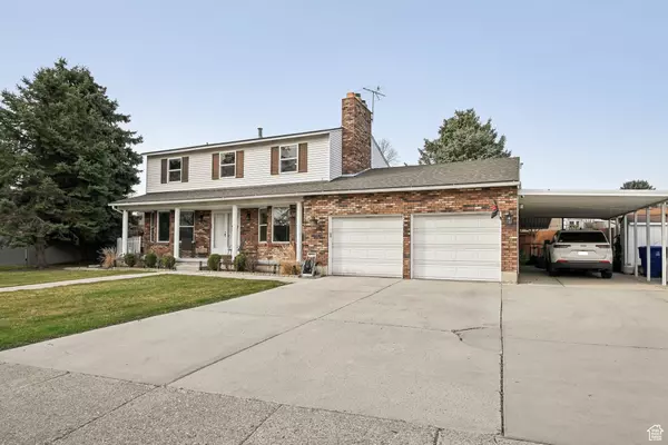 Taylorsville, UT 84129,5240 APPIAN CV