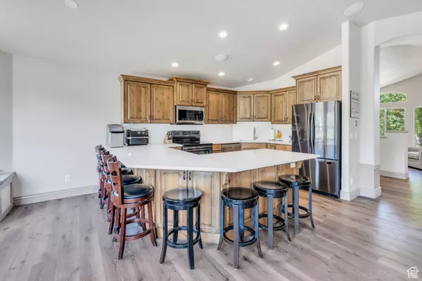 Saratoga Springs, UT 84045,4071 S SANDPIPER LN