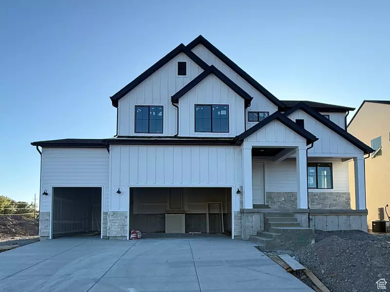 199 N MIA CV E #12, Saratoga Springs, UT 84045