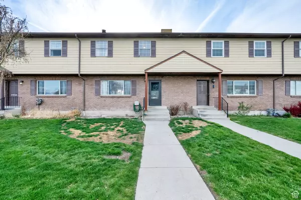 2776 S CENTERBROOK W,  West Valley City,  UT 84119