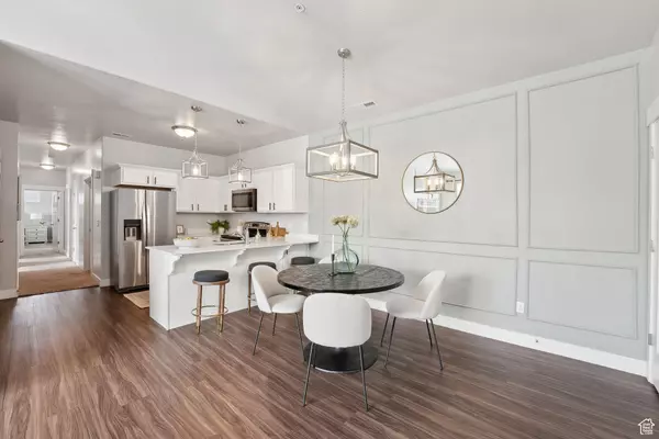 1834 W NEWCASTLE LN #304,  Saratoga Springs,  UT 84045