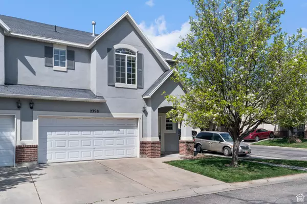 2398 S RED ACORN CT,  West Valley City,  UT 84119