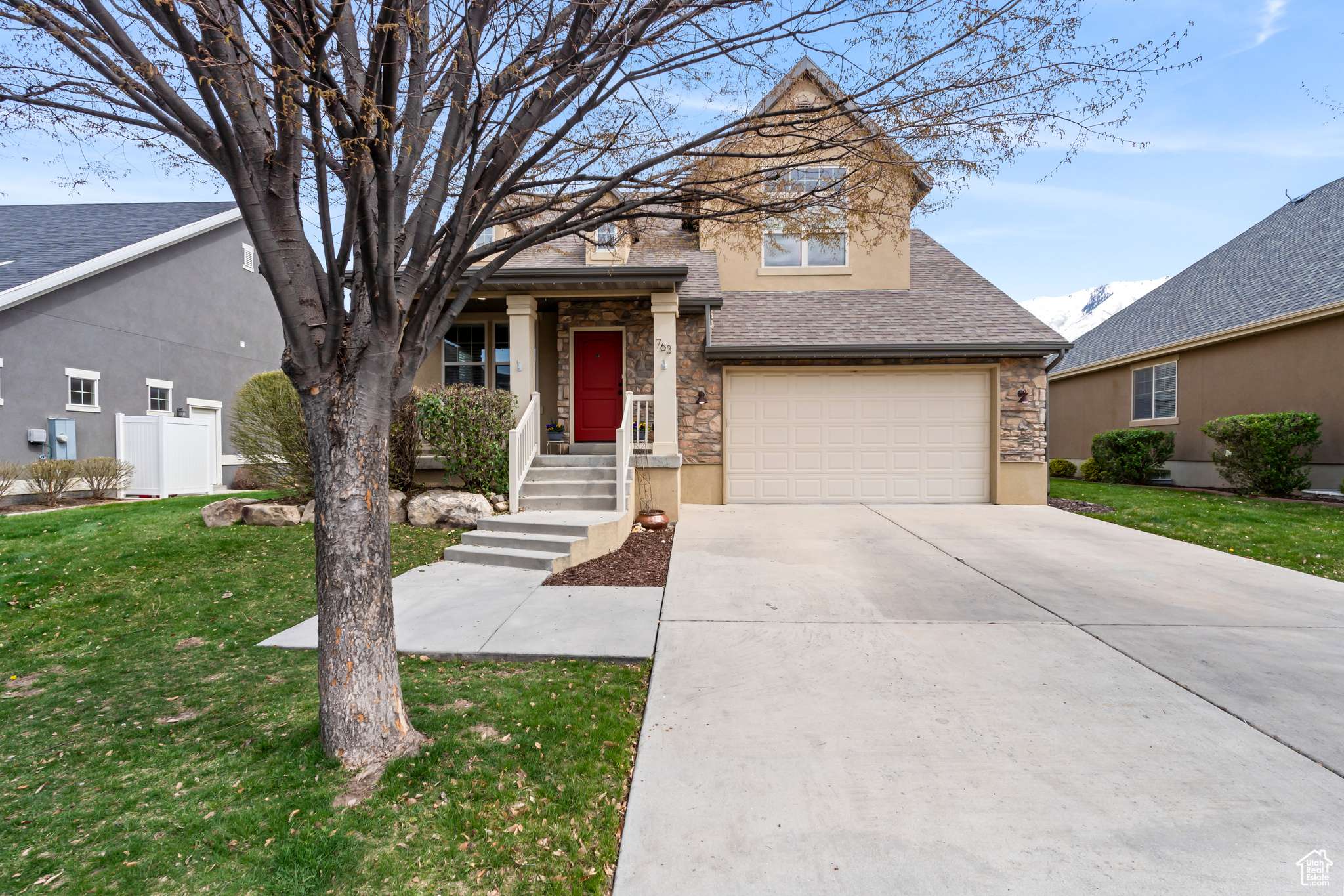 763 S SILVER LEAF DR, Mapleton, UT 84664