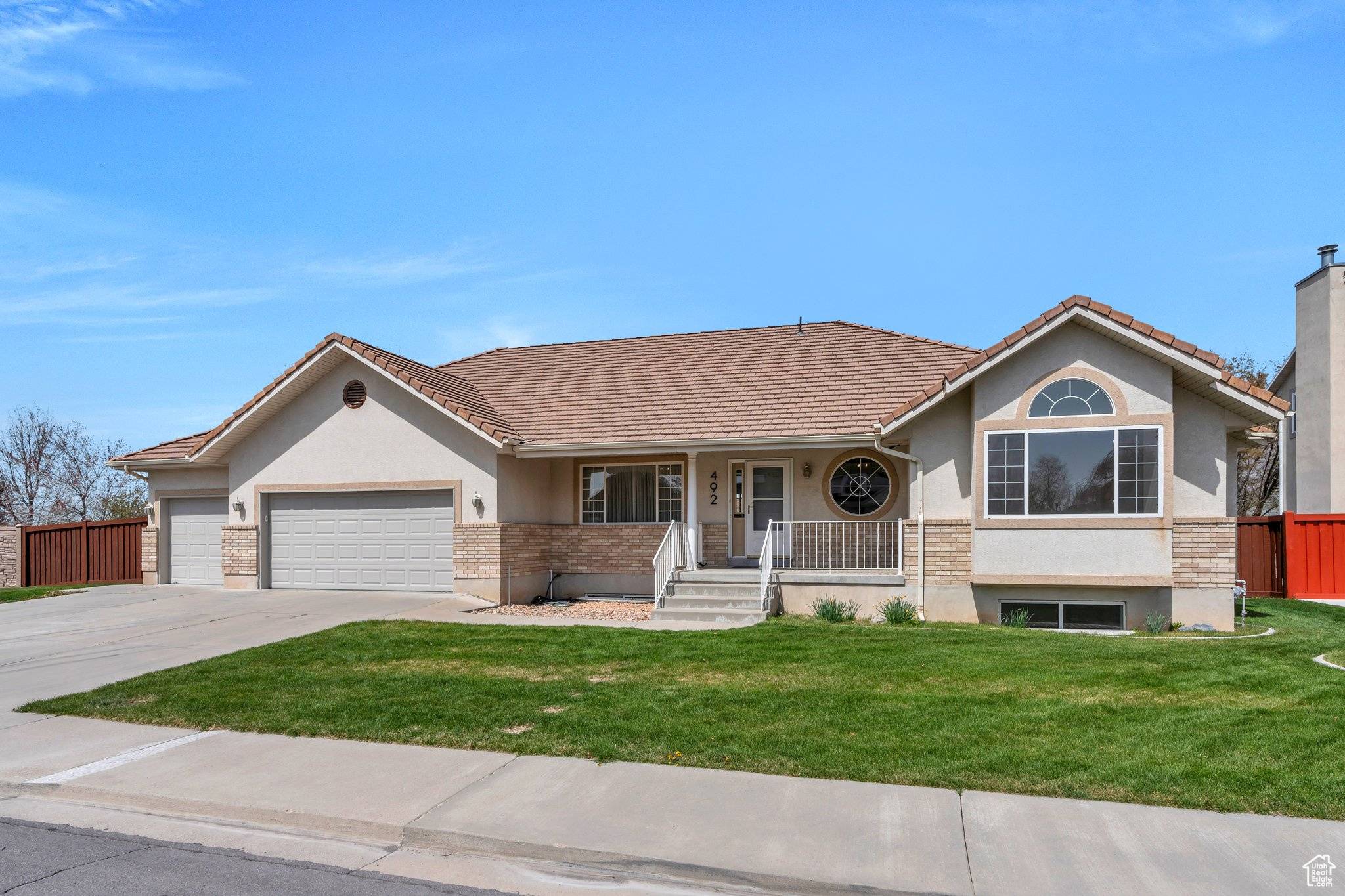 492 W 175 N, Orem, UT 84057