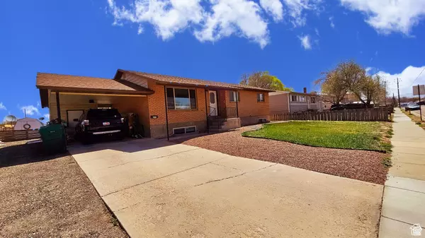 Vernal, UT 84078,443 S 600 W