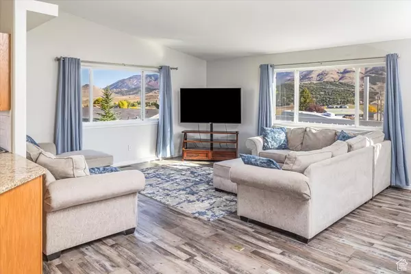 Lava Hot Springs, ID 83246,11275 MASTERS DR