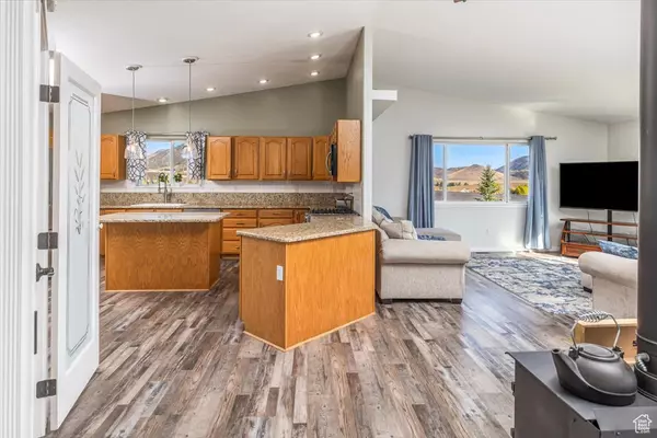 Lava Hot Springs, ID 83246,11275 MASTERS DR