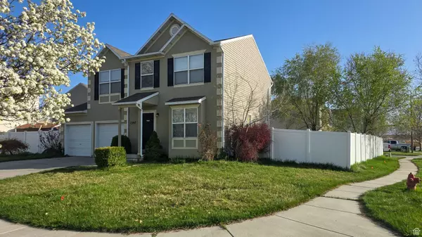 1397 W ARCHMORE DR, Springville, UT 84663