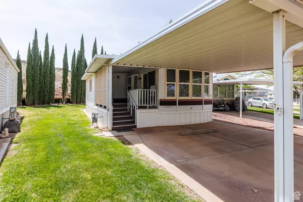 Washington, UT 84780,1160 E TELEGRAPH ST S #32