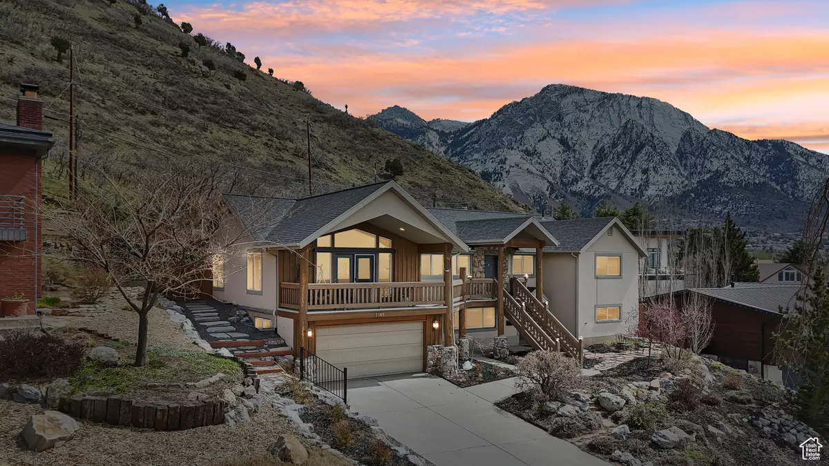 Millcreek, UT 84109,3589 S CRESTWOOD DR