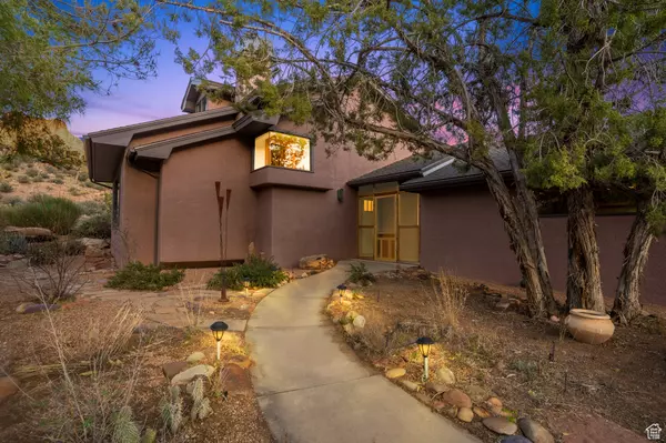 Springdale, UT 84767,282 VALLEY VIEW DR