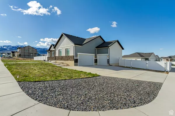 542 W COYOTE RIDGE RD #20,  Grantsville,  UT 84029
