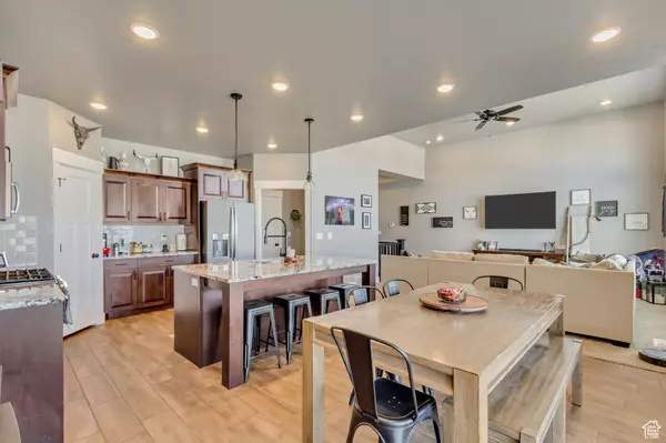 Grantsville, UT 84029,542 W COYOTE RIDGE RD #20