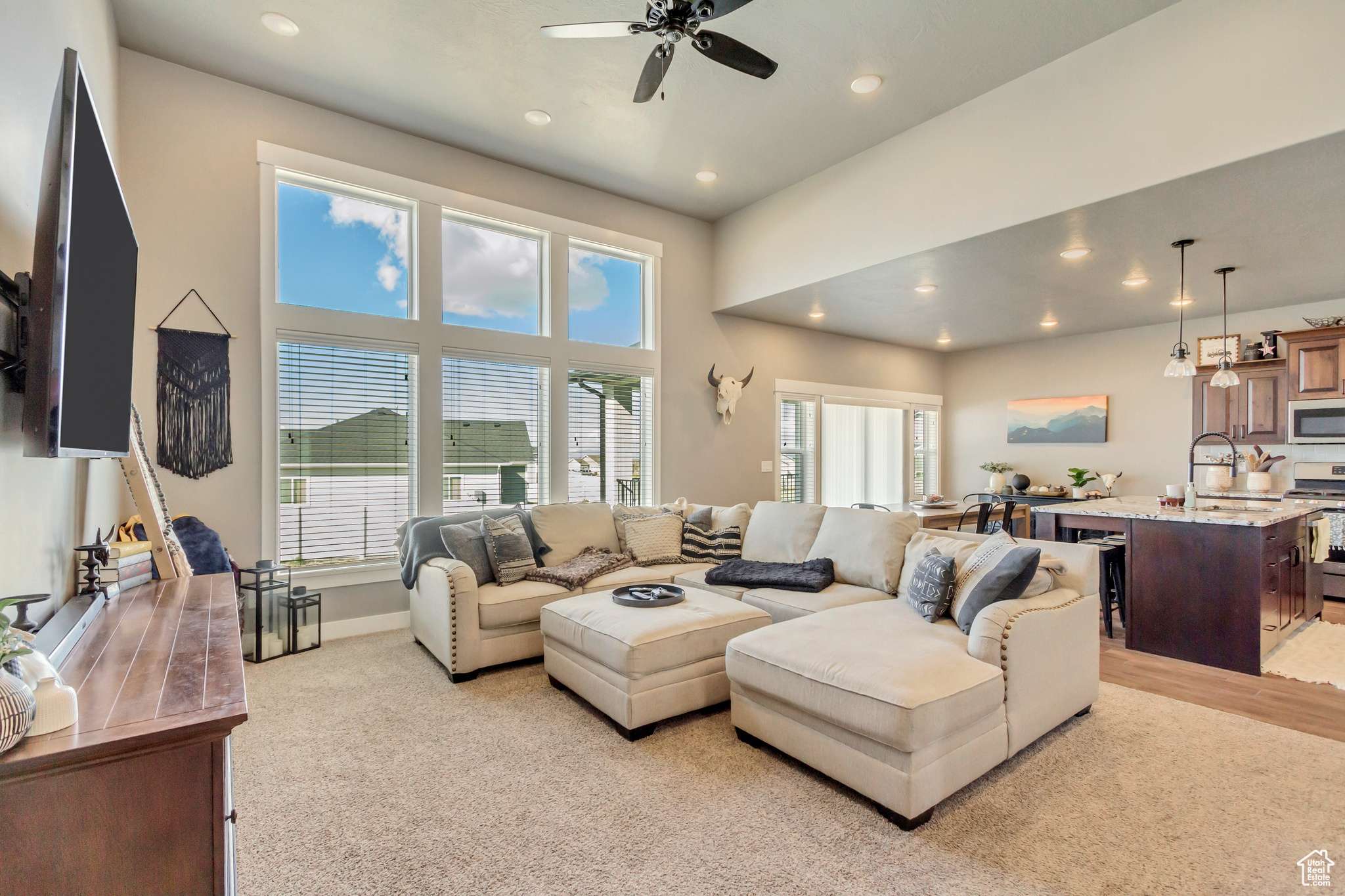 542 W COYOTE RIDGE RD #20, Grantsville, UT 84029
