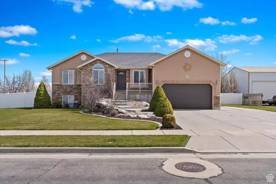 Address Not Disclosed