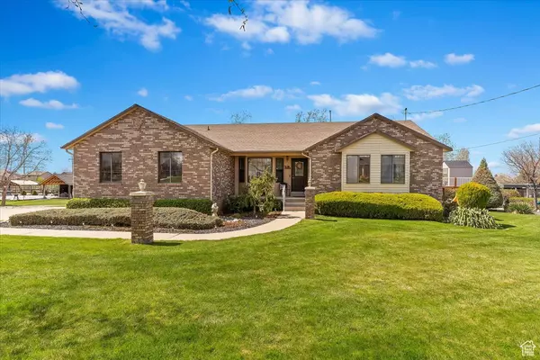 Roy, UT 84067,5321 S 3100 W