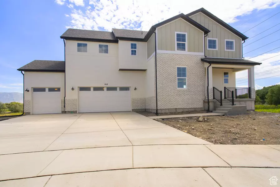162 N MIA CV #16, Saratoga Springs, UT 84043