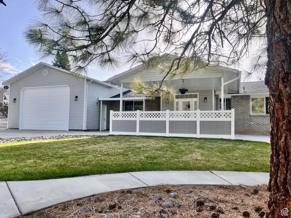 Elk Ridge, UT 84651,150 FREMONT WAY