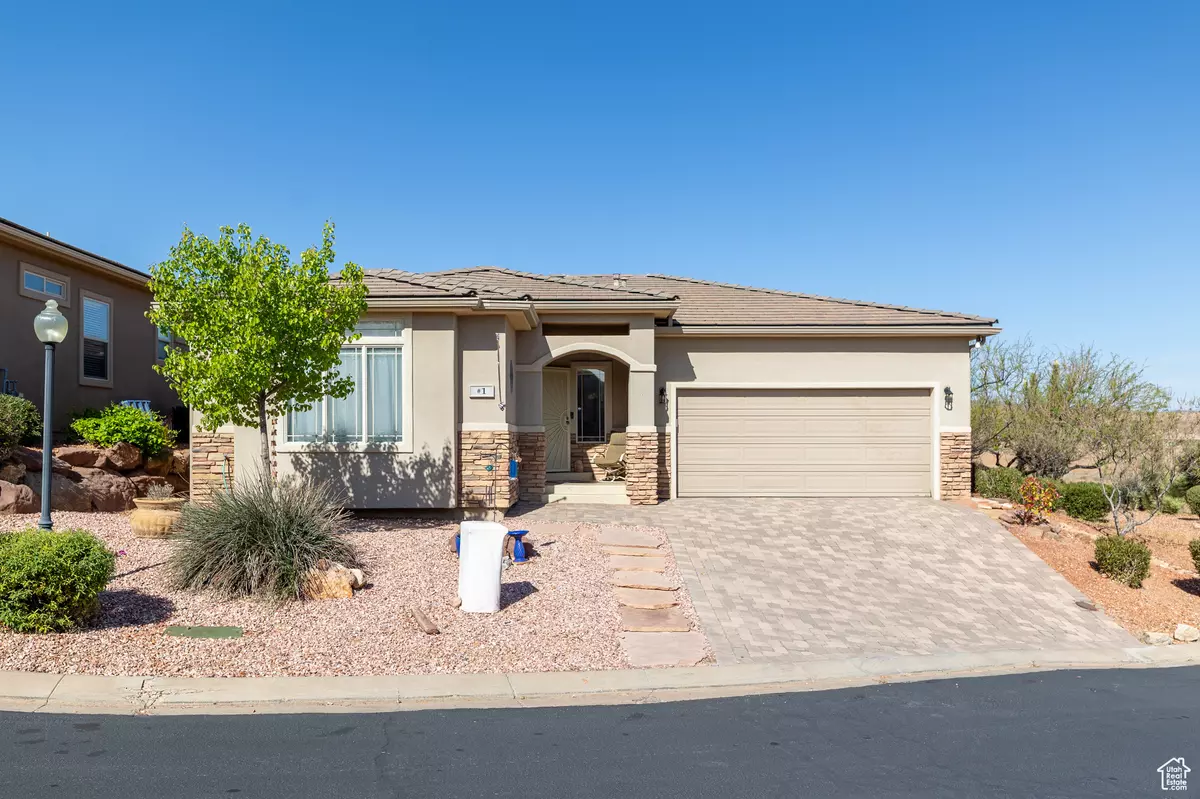 St. George, UT 84770,2261 S TONAQUINT DR #1