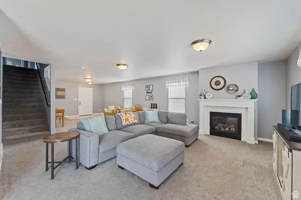 Eagle Mountain, UT 84005,4687 E JORDAN WAY