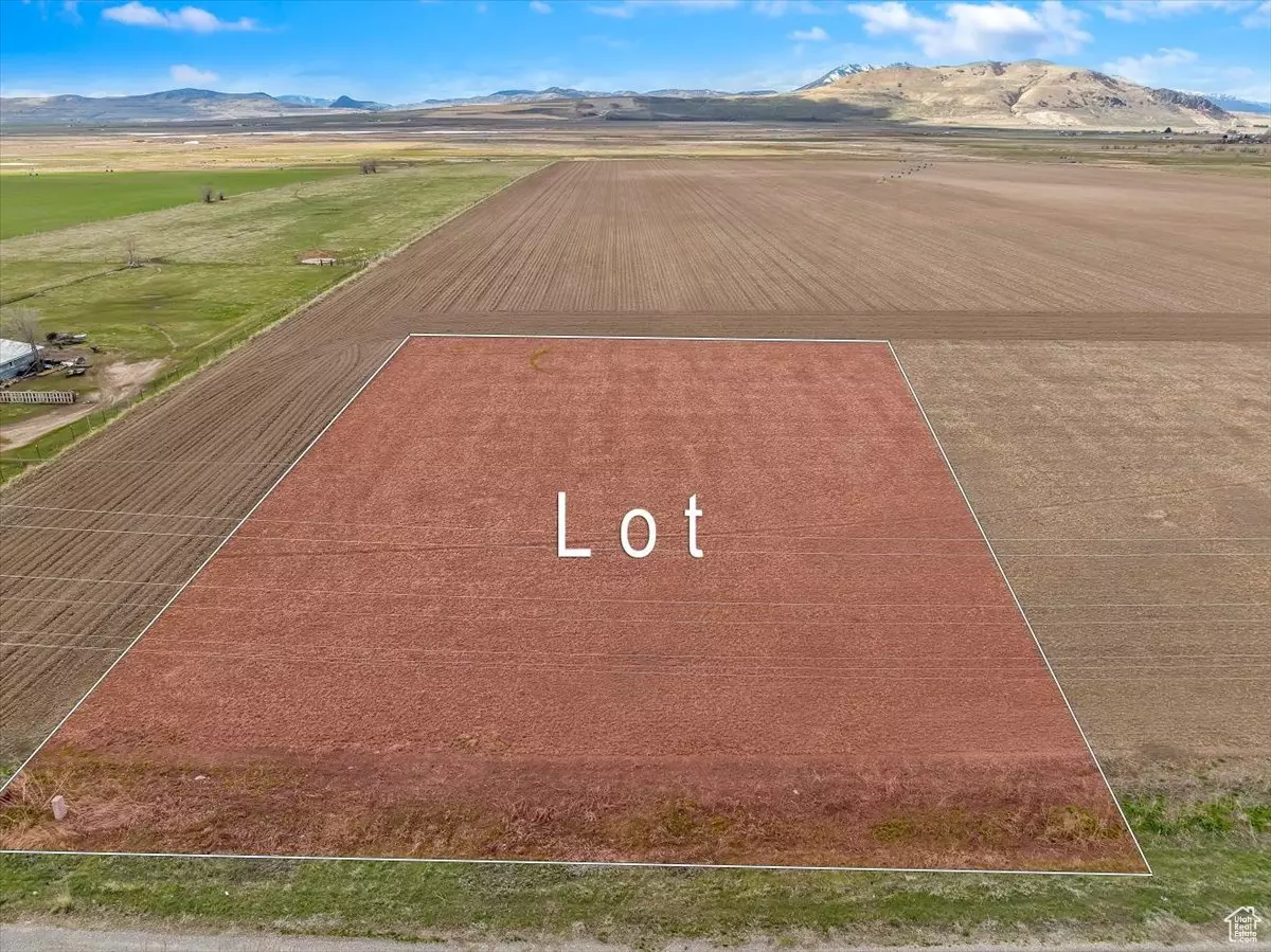 Amalga, UT 84335,7945 N 2400 W #1A