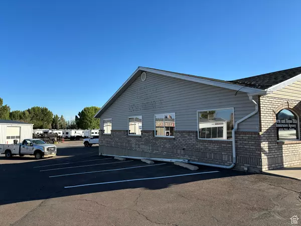 Vernal, UT 84078,1285 W HIGHWAY 40