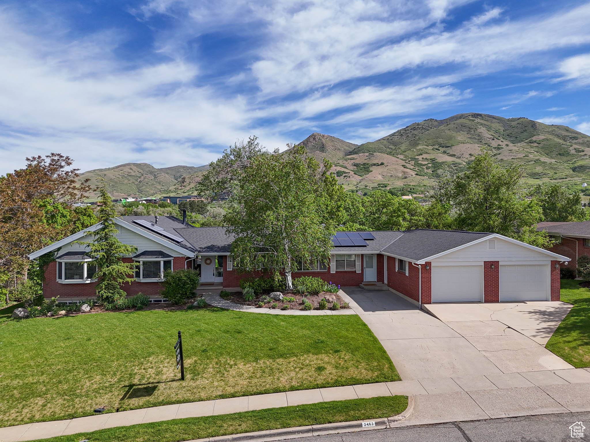 Salt Lake City, UT 84108,2463 E MICHIGAN AVE S