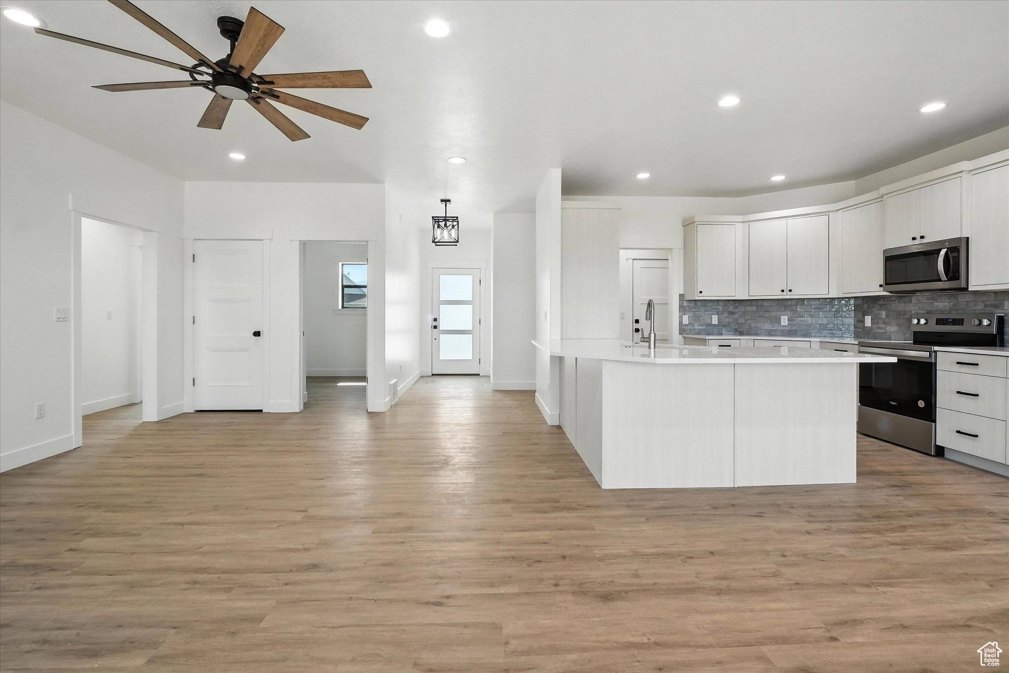 Preston, ID 83263,548 EAGLE DR